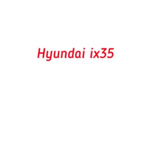 категория Hyundai ix35