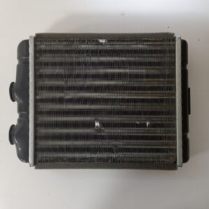Радиатор отопителя Astra H 93180006