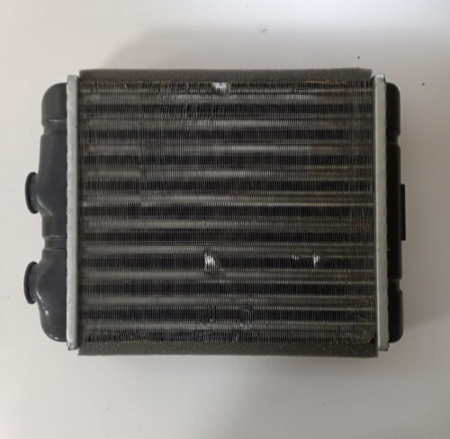 Радиатор отопителя Astra H 93180006