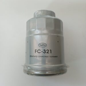 Фильтр топливный Hyundai Accent 0K60C23570