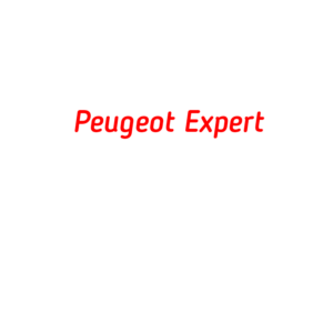 категория Peugeot Expert