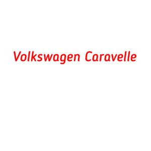 категория Volkswagen Caravelle