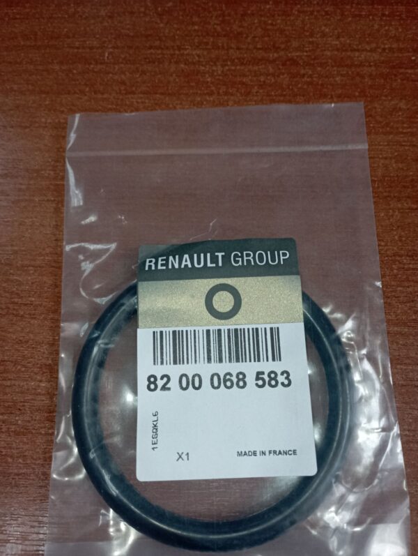Прокладка дроссельной заслонки Renault Logan 8200068583