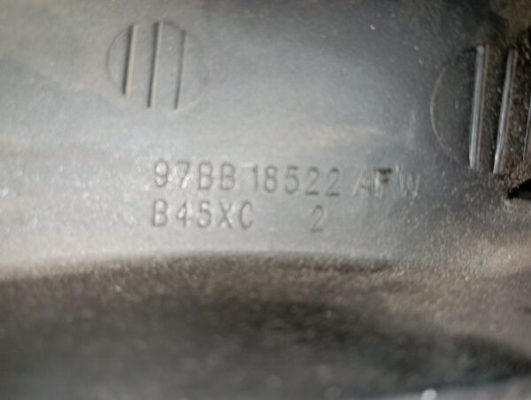 Рамка магнитолы Ford Mondeo II (1996-2000) 97BB18522